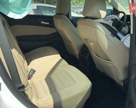 Форд Эдж, объемом двигателя 2 л и пробегом 17 тыс. км за 15900 $, фото 3 на Automoto.ua