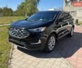 Форд Едж, об'ємом двигуна 2 л та пробігом 86 тис. км за 18900 $, фото 1 на Automoto.ua