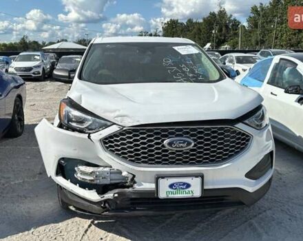 Форд Эдж, объемом двигателя 2 л и пробегом 17 тыс. км за 15900 $, фото 5 на Automoto.ua
