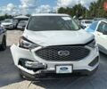 Форд Эдж, объемом двигателя 2 л и пробегом 17 тыс. км за 15900 $, фото 5 на Automoto.ua