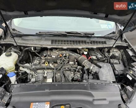Форд Эдж, объемом двигателя 2 л и пробегом 29 тыс. км за 24500 $, фото 34 на Automoto.ua