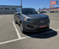 Форд Эдж, объемом двигателя 2 л и пробегом 16 тыс. км за 28500 $, фото 9 на Automoto.ua