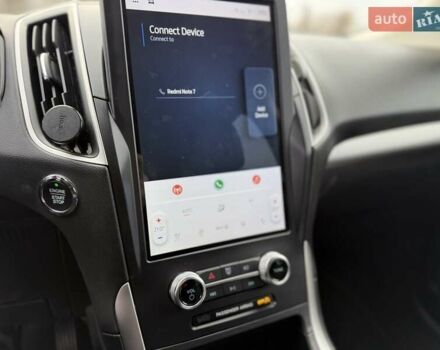 Форд Эдж, объемом двигателя 2 л и пробегом 29 тыс. км за 24500 $, фото 38 на Automoto.ua