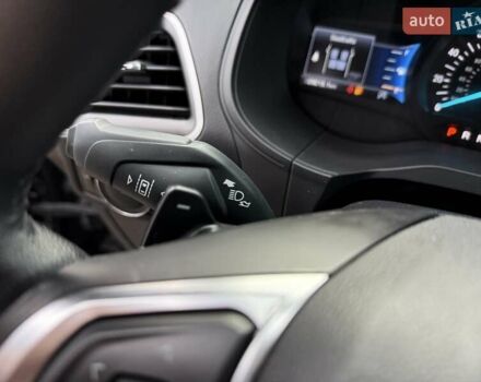 Форд Эдж, объемом двигателя 2 л и пробегом 29 тыс. км за 24500 $, фото 37 на Automoto.ua