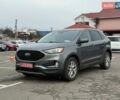 Форд Эдж, объемом двигателя 2 л и пробегом 29 тыс. км за 24500 $, фото 6 на Automoto.ua