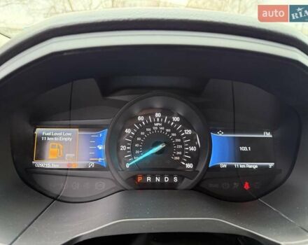 Форд Эдж, объемом двигателя 2 л и пробегом 29 тыс. км за 24500 $, фото 35 на Automoto.ua