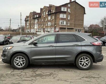 Форд Эдж, объемом двигателя 2 л и пробегом 29 тыс. км за 24500 $, фото 15 на Automoto.ua