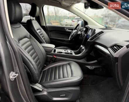 Форд Эдж, объемом двигателя 2 л и пробегом 29 тыс. км за 24500 $, фото 24 на Automoto.ua