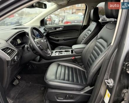 Форд Эдж, объемом двигателя 2 л и пробегом 29 тыс. км за 24500 $, фото 18 на Automoto.ua