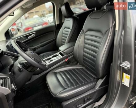 Форд Эдж, объемом двигателя 2 л и пробегом 29 тыс. км за 24500 $, фото 19 на Automoto.ua