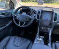 Форд Эдж, объемом двигателя 2 л и пробегом 16 тыс. км за 28500 $, фото 1 на Automoto.ua