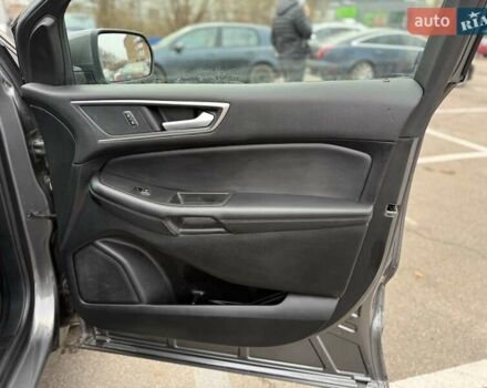 Форд Эдж, объемом двигателя 2 л и пробегом 29 тыс. км за 24500 $, фото 23 на Automoto.ua