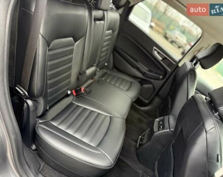 Форд Эдж, объемом двигателя 2 л и пробегом 29 тыс. км за 24500 $, фото 32 на Automoto.ua