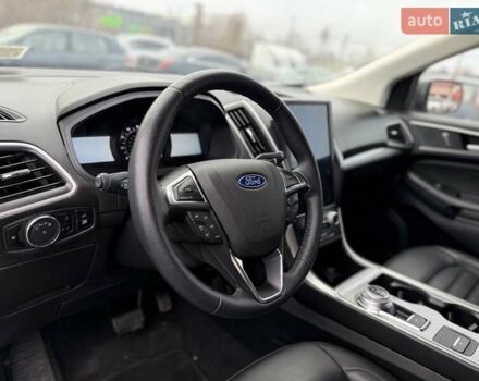 Форд Эдж, объемом двигателя 2 л и пробегом 29 тыс. км за 24500 $, фото 20 на Automoto.ua