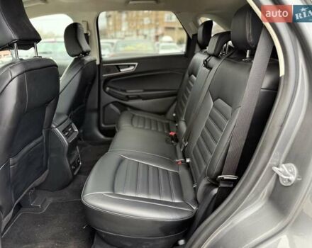 Форд Эдж, объемом двигателя 2 л и пробегом 29 тыс. км за 24500 $, фото 28 на Automoto.ua