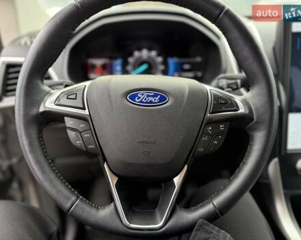 Форд Эдж, объемом двигателя 2 л и пробегом 29 тыс. км за 24500 $, фото 36 на Automoto.ua