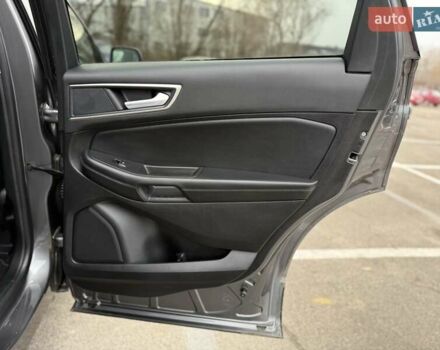 Форд Эдж, объемом двигателя 2 л и пробегом 29 тыс. км за 24500 $, фото 30 на Automoto.ua