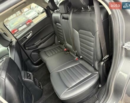 Форд Эдж, объемом двигателя 2 л и пробегом 29 тыс. км за 24500 $, фото 29 на Automoto.ua