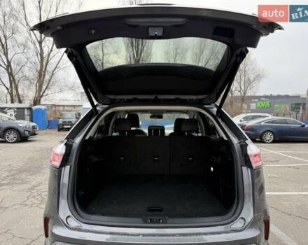 Форд Эдж, объемом двигателя 2 л и пробегом 29 тыс. км за 24500 $, фото 33 на Automoto.ua