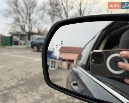 Форд Эдж, объемом двигателя 2 л и пробегом 29 тыс. км за 24500 $, фото 40 на Automoto.ua