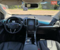 Форд Эдж, объемом двигателя 2 л и пробегом 16 тыс. км за 28500 $, фото 2 на Automoto.ua