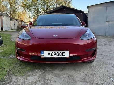 Форд Едж, об'ємом двигуна 2 л та пробігом 136 тис. км за 14500 $, фото 1 на Automoto.ua
