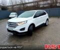 Форд Эдж, объемом двигателя 2 л и пробегом 123 тыс. км за 17000 $, фото 1 на Automoto.ua