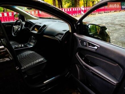 Форд Эдж 2019 в Великой Михайловке на Automoto.ua Форд Эдж, объемом двигателя 0 л и пробегом 715 тыс. км за 23000 $, фото 1 на Automoto.ua