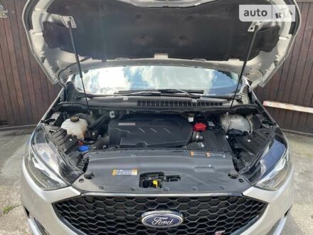 Форд Едж, об'ємом двигуна 2.7 л та пробігом 32 тис. км за 33000 $, фото 1 на Automoto.ua