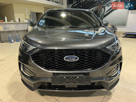 Форд Эдж, объемом двигателя 2 л и пробегом 10 тыс. км за 24900 $, фото 1 на Automoto.ua