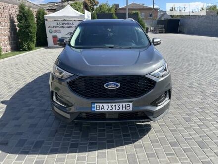Форд Эдж 2020 в Кропивницком (Кировограде) на Automoto.ua Форд Эдж, объемом двигателя 2 л и пробегом 109 тыс. км за 24500 $, фото 1 на Automoto.ua