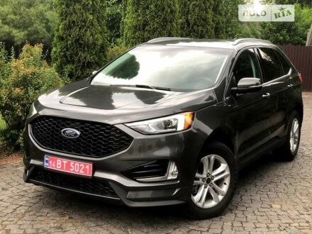 Форд Эдж 2020 в Львове на Automoto.ua Форд Эдж, объемом двигателя 0 л и пробегом 106 тыс. км за 20500 $, фото 1 на Automoto.ua