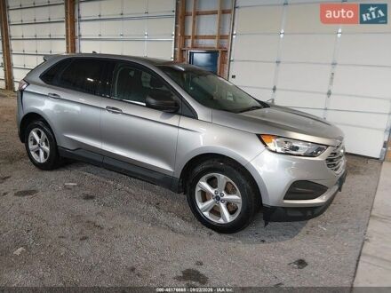 Форд Эдж, объемом двигателя 0 л и пробегом 108 тыс. км за 4440 $, фото 1 на Automoto.ua