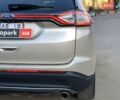 Желтый Форд Эдж, объемом двигателя 3.5 л и пробегом 141 тыс. км за 15790 $, фото 37 на Automoto.ua
