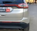 Желтый Форд Эдж, объемом двигателя 3.5 л и пробегом 141 тыс. км за 17990 $, фото 37 на Automoto.ua