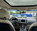 Желтый Форд Эдж, объемом двигателя 3.5 л и пробегом 149 тыс. км за 17999 $, фото 1 на Automoto.ua