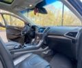Серый Форд Эдж, объемом двигателя 3.5 л и пробегом 89 тыс. км за 21000 $, фото 5 на Automoto.ua