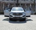 Сірий Форд Едж, об'ємом двигуна 2 л та пробігом 127 тис. км за 19999 $, фото 1 на Automoto.ua