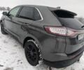 Сірий Форд Едж, об'ємом двигуна 3.5 л та пробігом 190 тис. км за 313 $, фото 5 на Automoto.ua