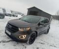 Сірий Форд Едж, об'ємом двигуна 3.5 л та пробігом 190 тис. км за 313 $, фото 1 на Automoto.ua
