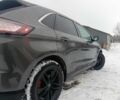 Сірий Форд Едж, об'ємом двигуна 3.5 л та пробігом 190 тис. км за 313 $, фото 13 на Automoto.ua