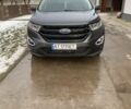 Сірий Форд Едж, об'ємом двигуна 3.5 л та пробігом 190 тис. км за 313 $, фото 1 на Automoto.ua