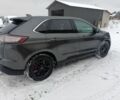 Сірий Форд Едж, об'ємом двигуна 3.5 л та пробігом 190 тис. км за 313 $, фото 6 на Automoto.ua