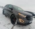 Сірий Форд Едж, об'ємом двигуна 3.5 л та пробігом 190 тис. км за 313 $, фото 8 на Automoto.ua