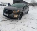 Сірий Форд Едж, об'ємом двигуна 3.5 л та пробігом 190 тис. км за 313 $, фото 7 на Automoto.ua