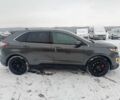 Сірий Форд Едж, об'ємом двигуна 3.5 л та пробігом 190 тис. км за 313 $, фото 12 на Automoto.ua