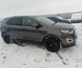 Сірий Форд Едж, об'ємом двигуна 3.5 л та пробігом 190 тис. км за 313 $, фото 19 на Automoto.ua