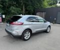 Сірий Форд Едж, об'ємом двигуна 2 л та пробігом 86 тис. км за 17541 $, фото 2 на Automoto.ua