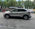 Сірий Форд Едж, об'ємом двигуна 2 л та пробігом 86 тис. км за 17541 $, фото 4 на Automoto.ua