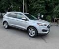 Сірий Форд Едж, об'ємом двигуна 2 л та пробігом 86 тис. км за 17541 $, фото 1 на Automoto.ua